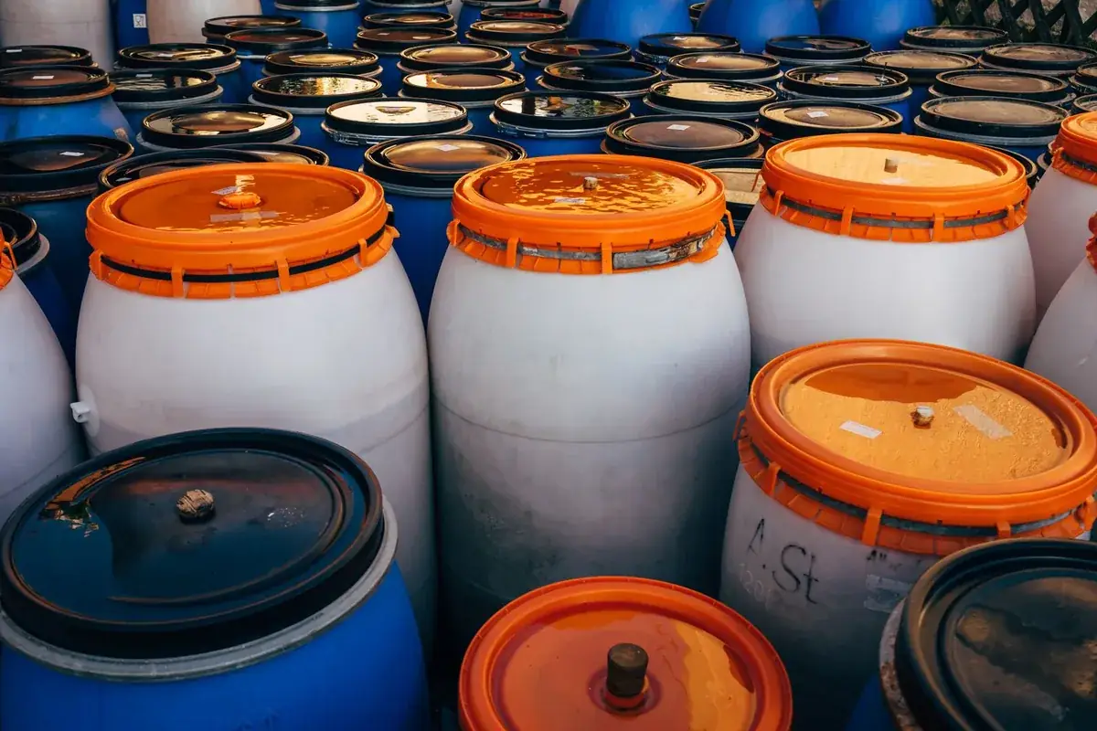Chemical & Toxic Waste Cleanup in Paces, Atlanta, GA
